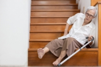 Preventing Falls and Home Safety for Seniors