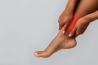 Possible Causes of Sudden Ankle Pain